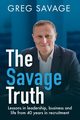 The Savage Truth, Savage Greg