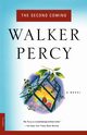 The Second Coming, Percy Walker