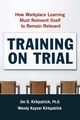 Training on Trial, Kirkpatrick Jim