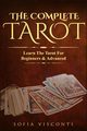 The Complete Tarot, Visconti Sofia