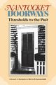 Nantucket Doorways, Stackpole Edward A.