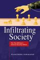 Infiltrating Society, Pawakapan Puangthong