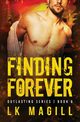 Finding Forever, Magill LK