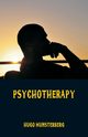 Psychotherapy, Mnsterberg Hugo