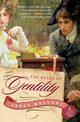 The Rules of Gentility, Mullany Janet