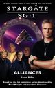 STARGATE SG-1 Alliances, Miller Karen