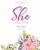 She, Delight Thyself Design Ministries