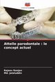 Attelle parodontale, Ranjan Rajeev