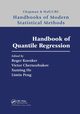 Handbook of Quantile Regression, 