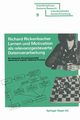 Lernen und Motivation als relevanzgesteuerte Datenverarbeitung, RICKENBACHER