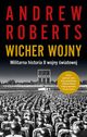 Wicher wojny., Roberts Andrew