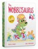 The Wobblysaurus, Bright Rachel