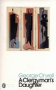 A Clergyman's Daughter, Orwell George