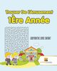 Trouver De L'Amusement 1?re Anne, Activity Crusades
