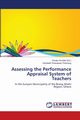 Assessing the Performance Appraisal System of Teachers, Tinkorang Elizabeth Ohenewaa