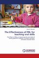 The Effectiveness of PBL for teaching oral skills, AL-Masadeh Areej