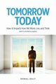 TOMORROW | TODAY, Daly Donal
