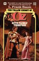 Yellow Knight of Oz (Wonderful Oz Book, No 24), Thompson Ruth Plumly