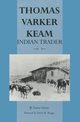 Thomas Varker Keam, Graves Laura
