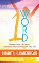1 Word, Cadenhead Charita H.