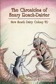 The Chronicles of Henry Roach-Dairier, Frontiera Deborah k.