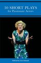 30 Short Plays for Passionate Actors, Nigro Don