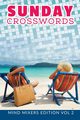 Sunday Crosswords, Speedy Publishing LLC
