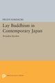 Lay Buddhism in Contemporary Japan, Hardacre Helen