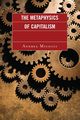 The Metaphysics of Capitalism, Micocci Andrea