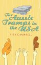 The Aussie Tramps in the USA, Campbell Rita