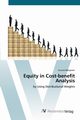 Equity in Cost-benefit Analysis, B?ngman Gunnel