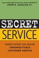 Secret Service, DiJulius John