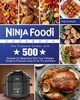Ninja Foodi Cookbook, Archibald Holly