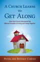 A Church Learns to Get Along, Peter Caruso