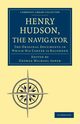 Henry Hudson the Navigator, 