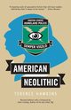 American Neolithic, Hawkins Terence