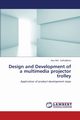 Design and Development of a Multimedia Projector Trolley, Saifuddoha Abu MD
