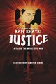 Justice, Khatri Ram