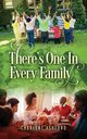 There's One In Every Family, Ashford Charlene
