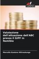 Valutazione dell'attuazione dell'ABC presso il GIPF in Namibia, Hitiraukunga Marcello Kautora