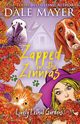 Zapped in the Zinnias, Mayer Dale