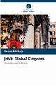 JHVH Global Kingdom, Adebajo Segun