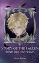 Story of the Fallen, Rowan Meira
