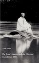Dr. Jean Hissette und die Harvard Expedition 1934, Kluxen Guido