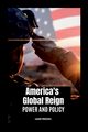 America's Global Reign, PRINCEWILL LAGANG