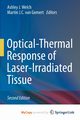 Optical-Thermal Response of Laser-Irradiated Tissue, 