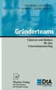 Grnderteams, Lechler Thomas