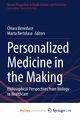 Personalized Medicine in the Making, 