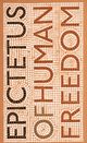Of Human Freedom, Epictetus