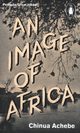 An Image of Africa, Achebe Chinua